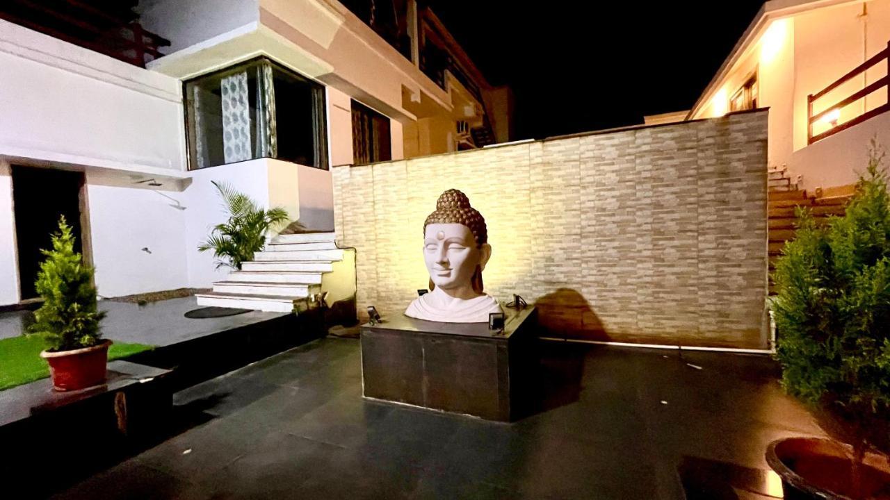 Casa Dios Luxury Villas Khandāla Exteriér fotografie