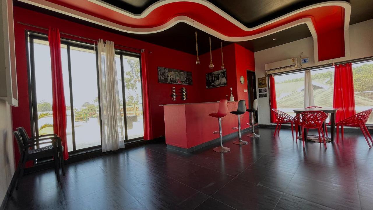 Casa Dios Luxury Villas Khandāla Exteriér fotografie