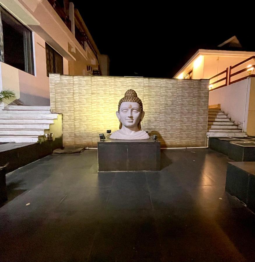Casa Dios Luxury Villas Khandāla Exteriér fotografie
