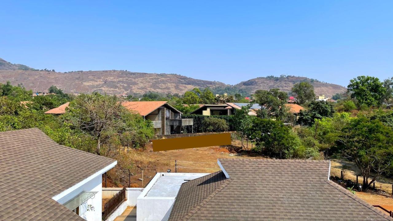 Casa Dios Luxury Villas Khandāla Exteriér fotografie