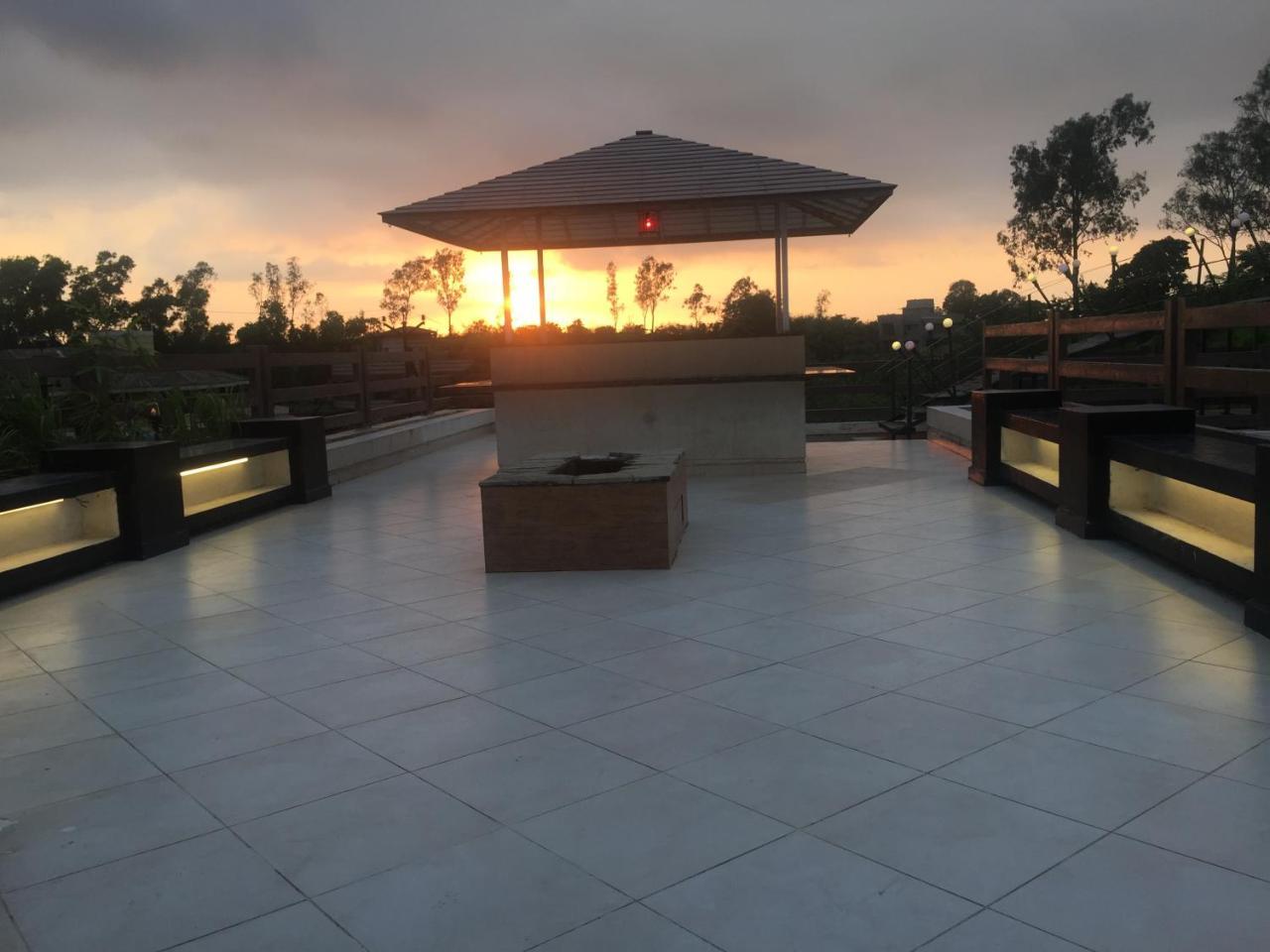 Casa Dios Luxury Villas Khandāla Exteriér fotografie