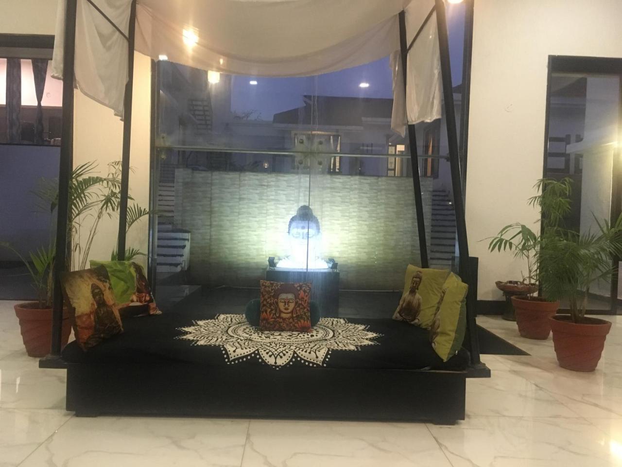 Casa Dios Luxury Villas Khandāla Exteriér fotografie