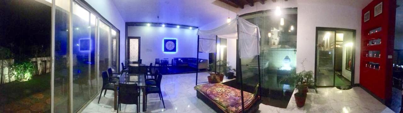 Casa Dios Luxury Villas Khandāla Exteriér fotografie