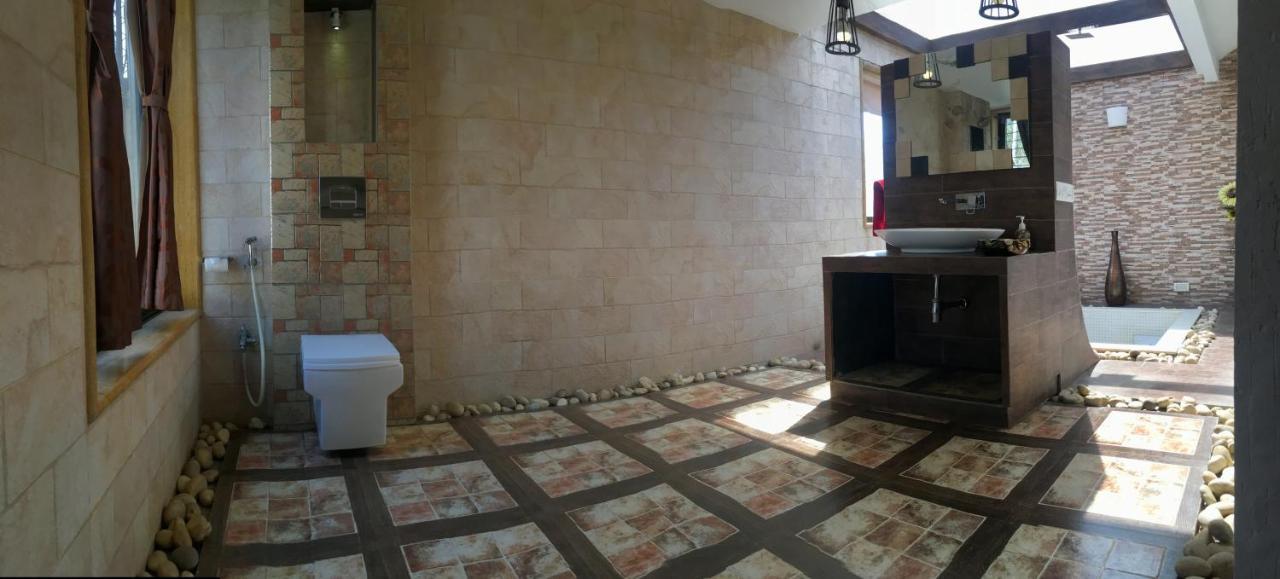Casa Dios Luxury Villas Khandāla Exteriér fotografie